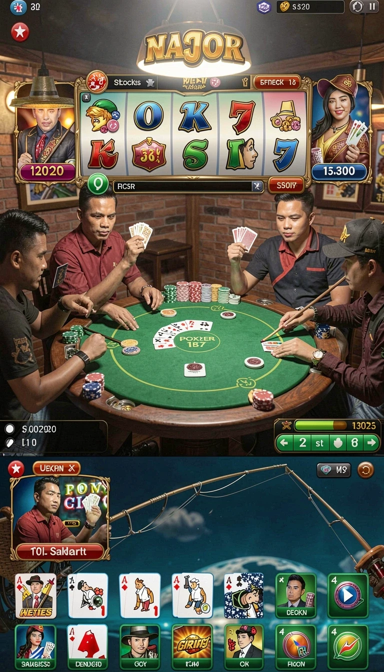 Download Aplikasi intro Terbaru untuk HP Android screenshot 3