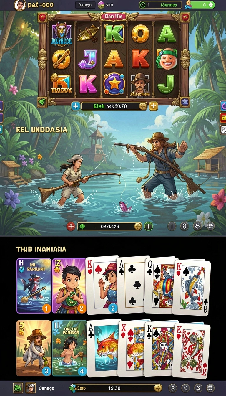 win33 Versi Terbaru untuk Android Tanpa Ribet screenshot 3