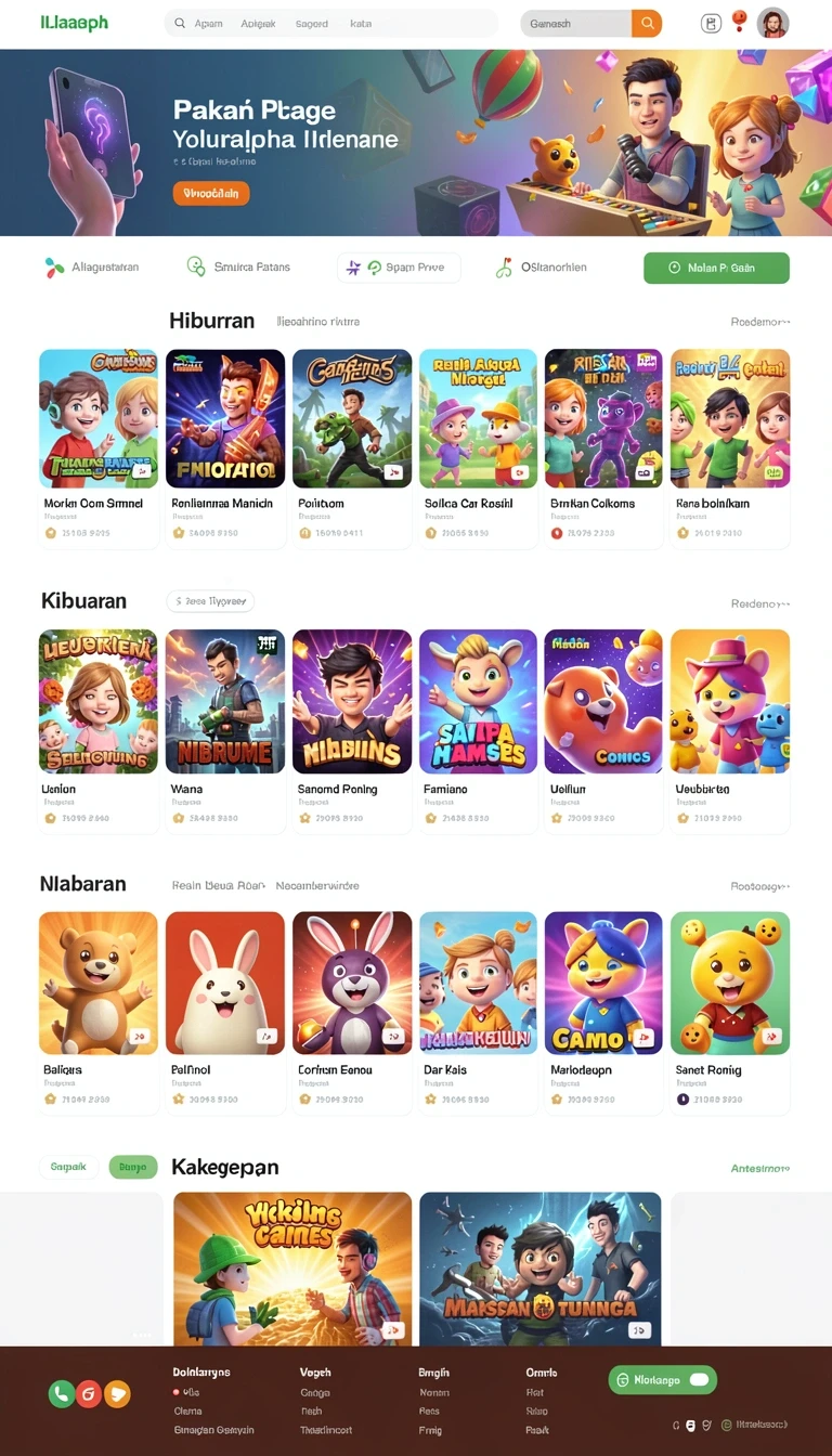 Aplikasi langithoki Terbaru: Review dan Link Download screenshot 1