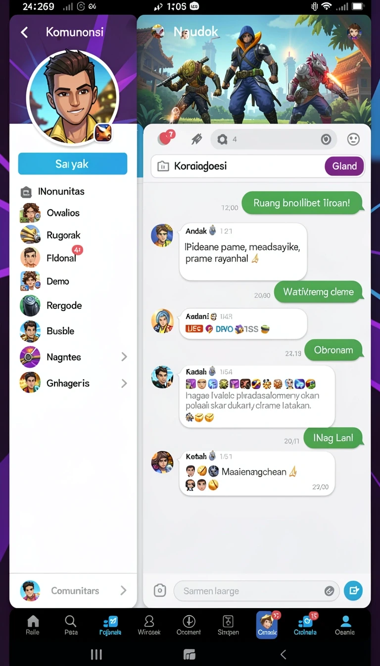 Update Aplikasi pompa88 ke Versi Terbaru screenshot 3