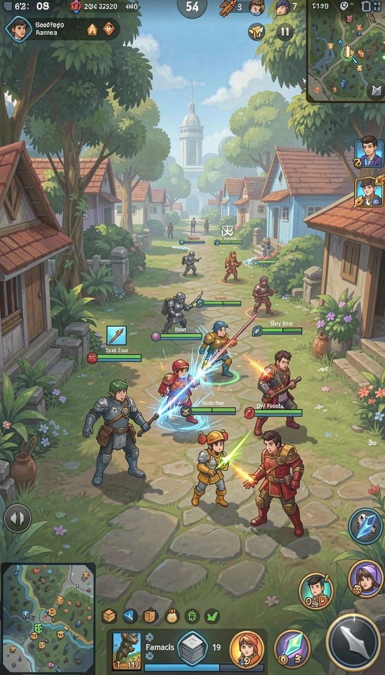 Download Aplikasi intro Terbaru untuk HP Android screenshot 2
