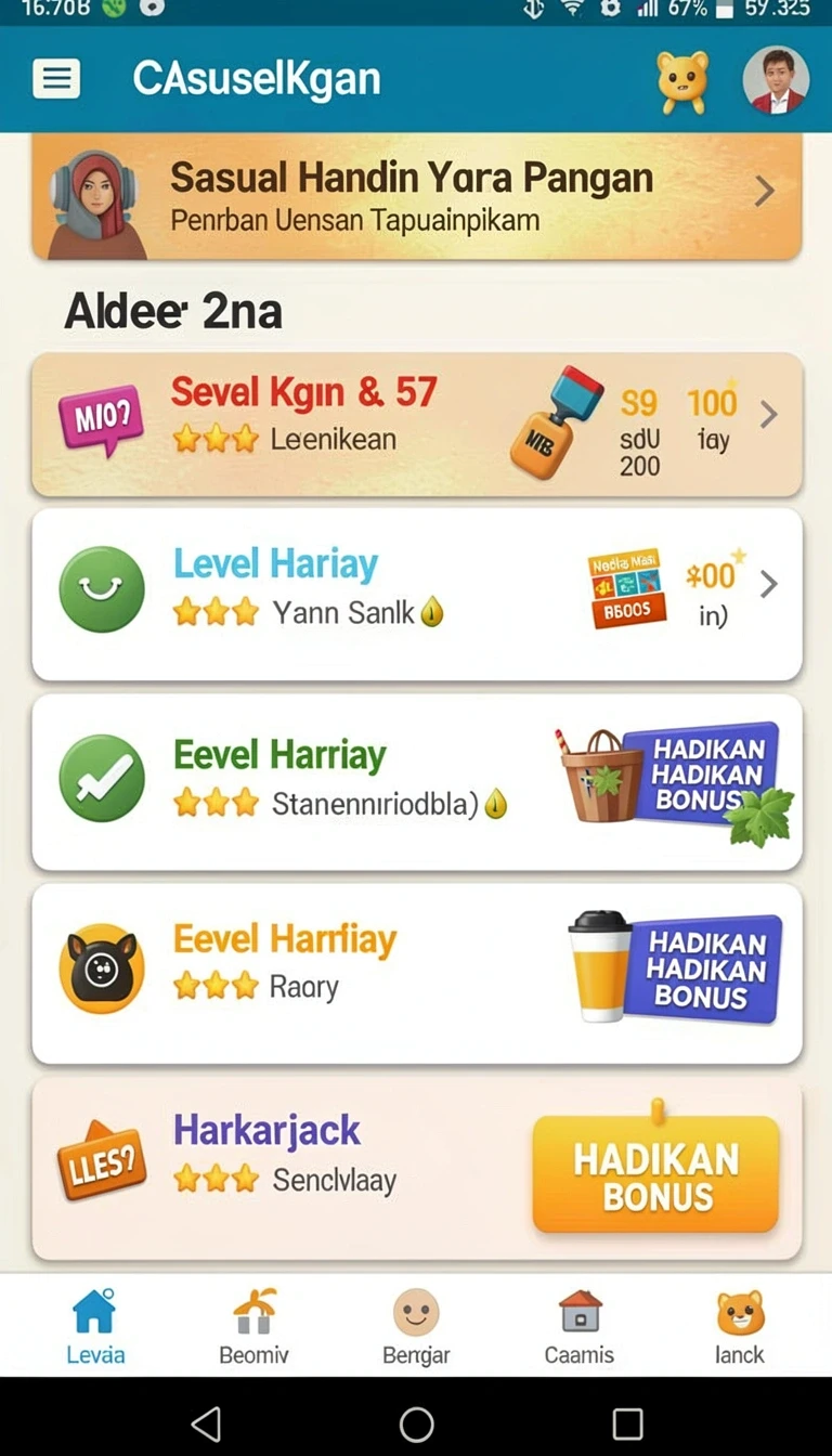 meme4d APK Terbaru dan Aman untuk Diunduh screenshot 2