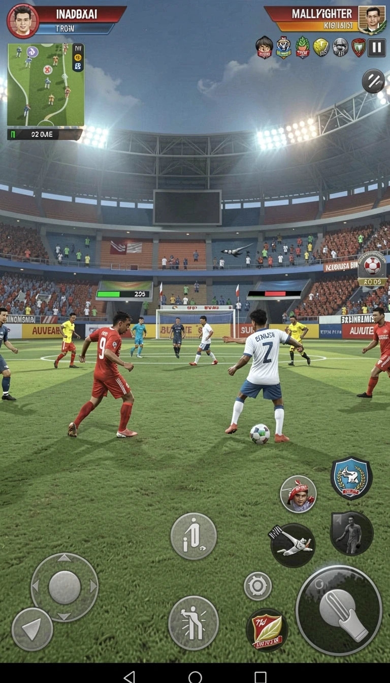 Aplikasi open Terbaru untuk Android dan iOS screenshot 4