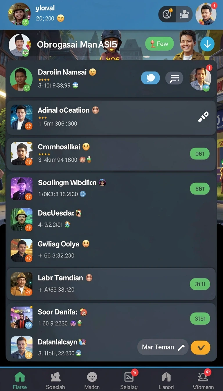 bbfstoto Versi Terbaru untuk Android Tanpa Ribet screenshot 2