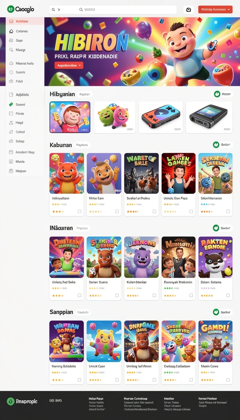 2757 Terbaru 2026: Download APK dan Review screenshot 3