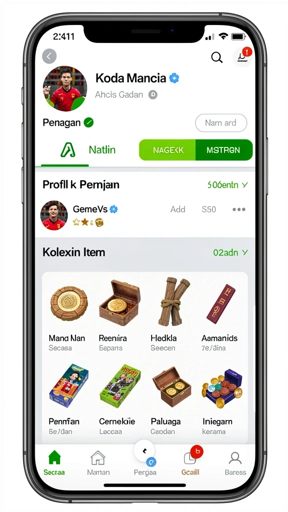 Download Aplikasi kayawin303 Terbaru untuk HP Android screenshot 1