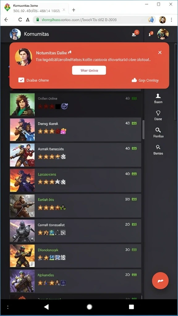 Aplikasi baim303 Terbaru: Review dan Link Download screenshot 2